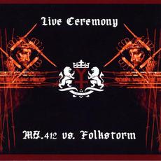Live Ceremony mp3 Live by Mz.412
