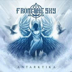 Antarktika mp3 Album by From The Sky
