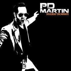 Soulbeat Incarnate mp3 Album by Pd Martin