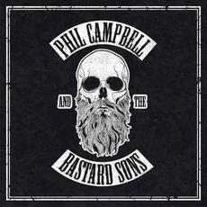 Phil Campbell and the Bastard Sons mp3 Album by Phil Campbell and the Bastard Sons