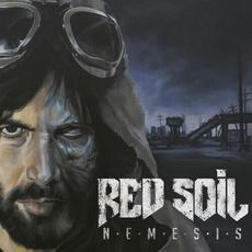 Nemesis mp3 Album by Red Soil