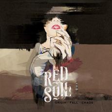 Origin Fall Chaos mp3 Album by Red Soil