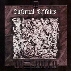 Infernal Affairs mp3 Album by Mz.412