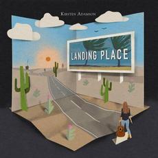 Landing Place mp3 Album by Kirsten Adamson