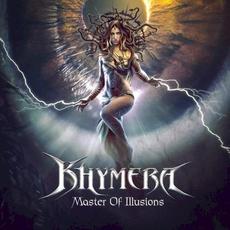 Master of Illusions mp3 Album by Khymera