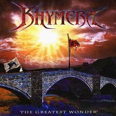 The Greatest Wonder mp3 Album by Khymera