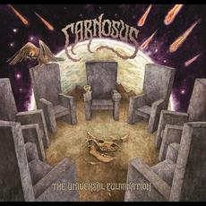 The Universal Culmination mp3 Album by Carnosus