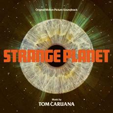 Strange Planet mp3 Album by Tom Caruana