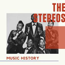 The Stereos - Music History mp3 Album by The Stereos