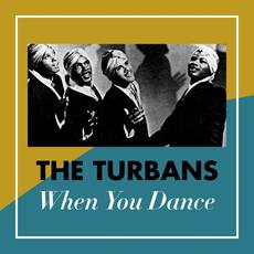 When You Dance mp3 Album by The Turbans