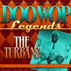 Doo Wop Legends - The Turbans mp3 Album by The Turbans