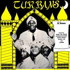 Starring Al Banks mp3 Album by The Turbans