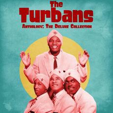 Anthology: The Deluxe Collection (Remastered) mp3 Album by The Turbans