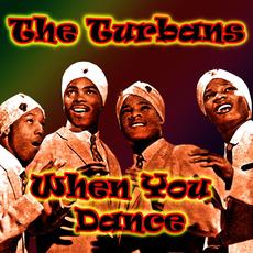 When You Dance mp3 Album by The Turbans