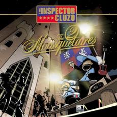 The 2 Mousquetaires mp3 Album by The Inspector Cluzo