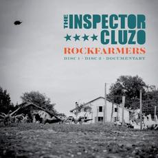 Rockfarmers mp3 Album by The Inspector Cluzo