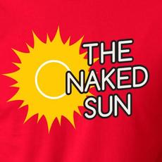 Sun Rising mp3 Album by The Naked Sun