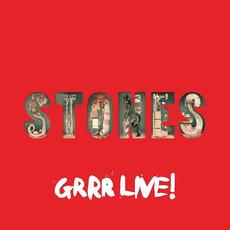 GRRR Live! mp3 Album by The Rolling Stones