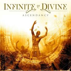 Ascendancy mp3 Album by Infinite & Divine