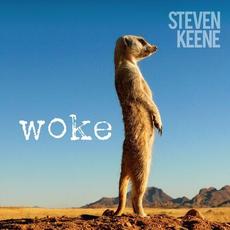 Woke mp3 Album by Steven Keene