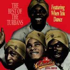 The Best of The Turbans mp3 Artist Compilation by The Turbans