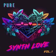 Pure Synth Love, Vol. 1 mp3 Compilation by Various Artists