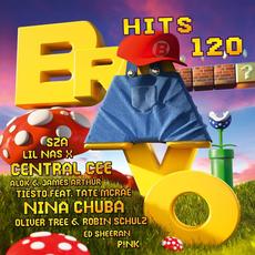 Bravo Hits, Vol. 120 mp3 Compilation by Various Artists