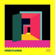 Paper Cutter mp3 Single by Dobbeltgjenger