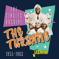 The Singles Archive (1955-1962) mp3 Single by The Turbans
