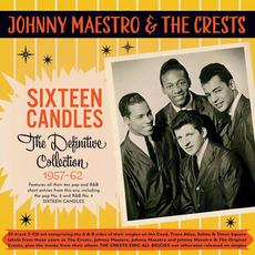 Sixteen Candles: The Definitive Collection 1957-62 mp3 Compilation by Various Artists