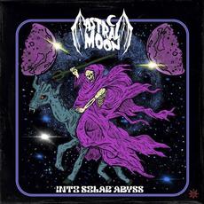 Into Solar Abyss mp3 Album by Astral Moon