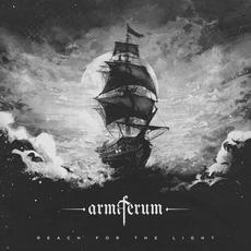 Reach For The Light mp3 Album by Armiferum