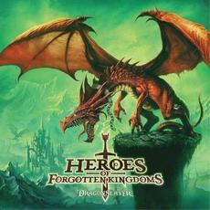 Dragonslayer mp3 Album by Heroes of Forgotten Kingdoms