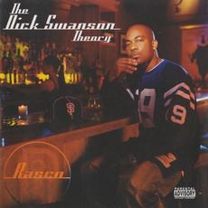 The Dick Swanson Theory mp3 Album by Rasco