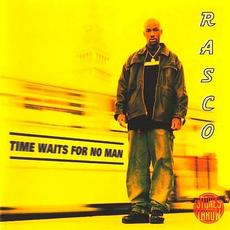 Time Waits For No Man mp3 Album by Rasco