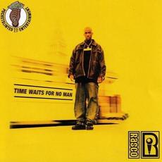 Time Waits For No Man (Re-Issue) mp3 Album by Rasco