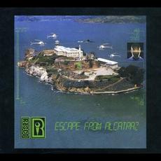 Escape From Alcatraz mp3 Album by Rasco