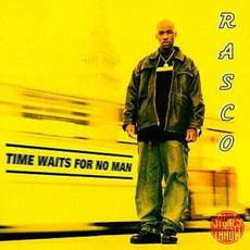 Time Waits For No Man (Instrumentals) mp3 Album by Rasco
