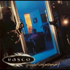 Hostile Environment mp3 Album by Rasco