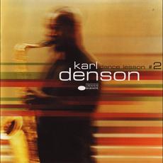 Dance Lesson #2 mp3 Album by Karl Denson