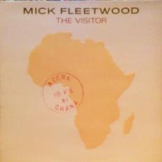 The Visitor mp3 Album by Mick Fleetwood