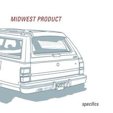 Specifics mp3 Album by Midwest Product
