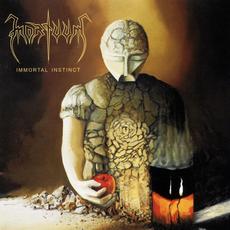 Immortal Instinct mp3 Album by Mortuum