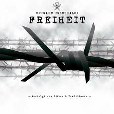 Freiheit mp3 Album by Brigade Enzephalon
