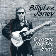 Everyone Has the Blues mp3 Album by Billylee Janey