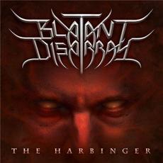The Harbinger mp3 Album by Blatant Disarray