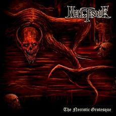 The Necrotic Grotesque mp3 Album by Necrotesque