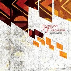 Encounters mp3 Album by Jamaican Jazz Orchestra