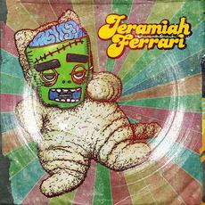 Jeramiah Ferrari mp3 Album by Jeramiah Ferrari