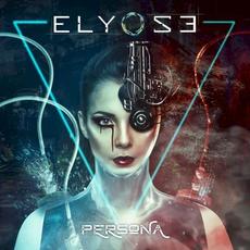 Persona mp3 Album by Elyose